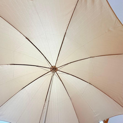 Yves Saint Laurent Dual-Purpose Umbrellas Ysl