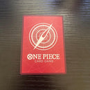 One Piece Card Game D