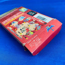 Soft Ya205 Fc 3 Dragon Quest Efc-D3 B Enix