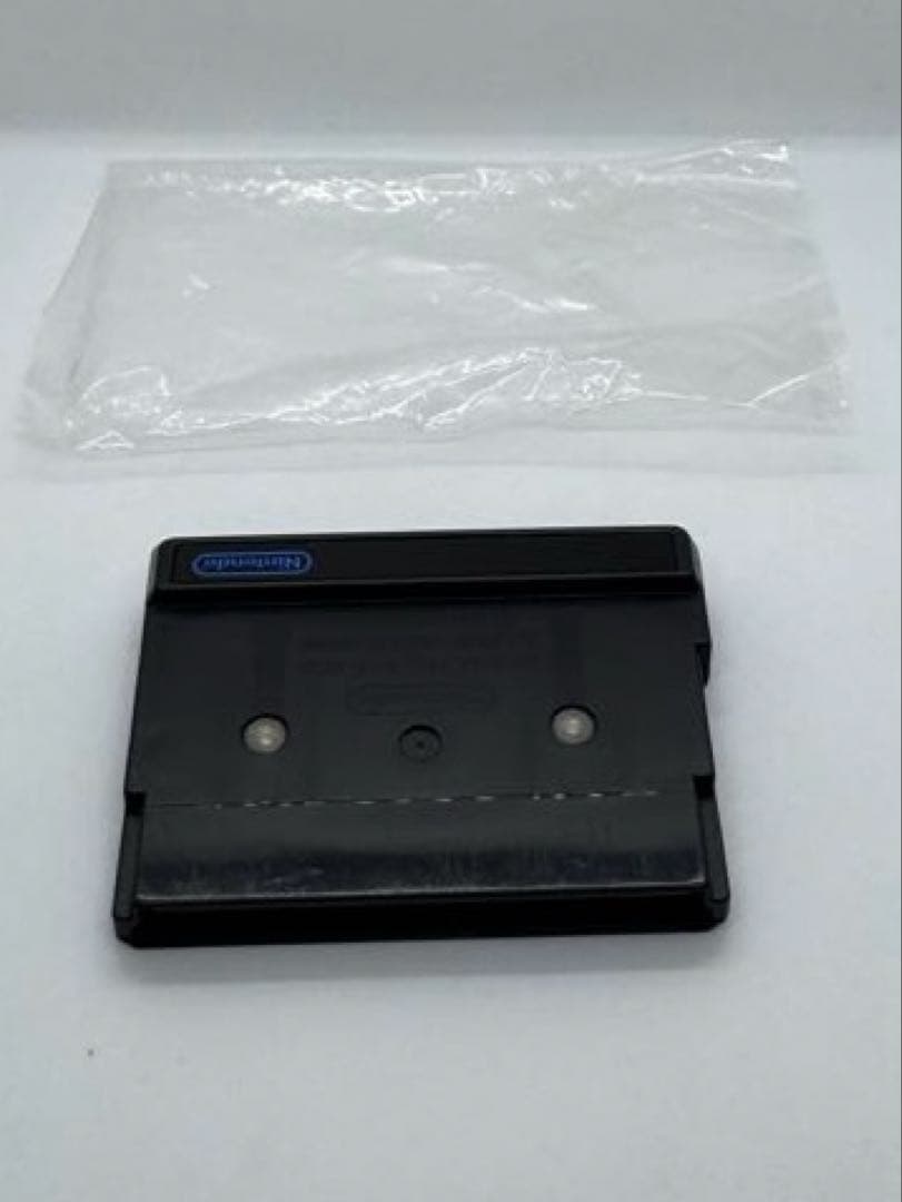 Nintendo Peripheral Equipment