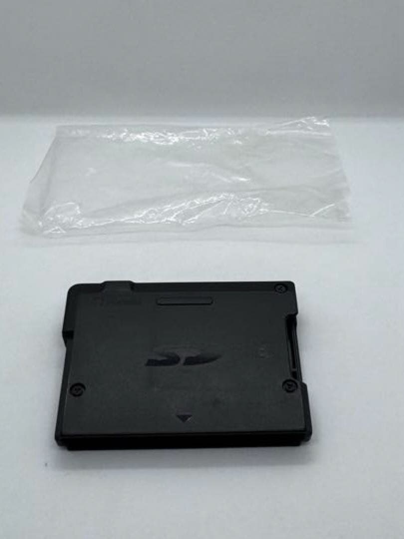 Nintendo Peripheral Equipment