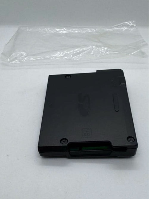 Nintendo Peripheral Equipment