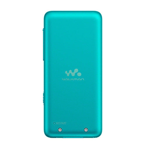 Others (Sony) S 4Gb Nw-S313 Mp3 Bluetooth 52 2017 L