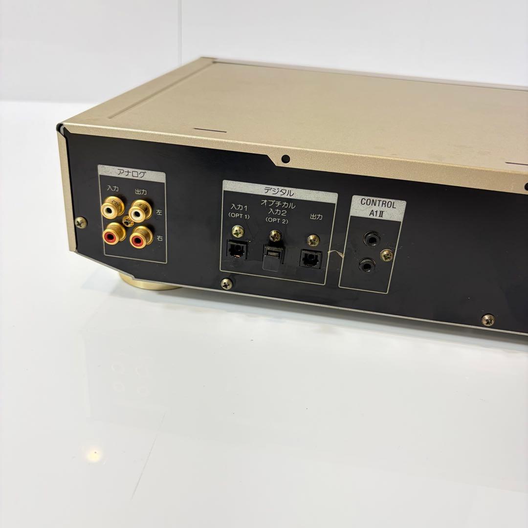 Sony Cd, Md Cassette Decks Mds-Je630