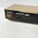 Sony Cd, Md Cassette Decks Mds-Je630