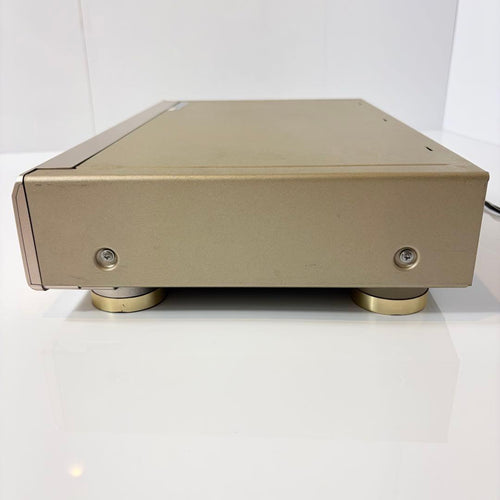 Sony Cd, Md Cassette Decks Mds-Je630