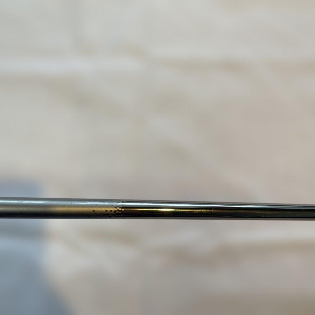 Ust Mamiya Shafts 7U Ping Attas Ez370-55-R Ustmamiya