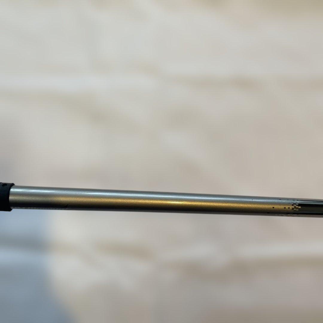 Ust Mamiya Shafts 7U Ping Attas Ez370-55-R Ustmamiya