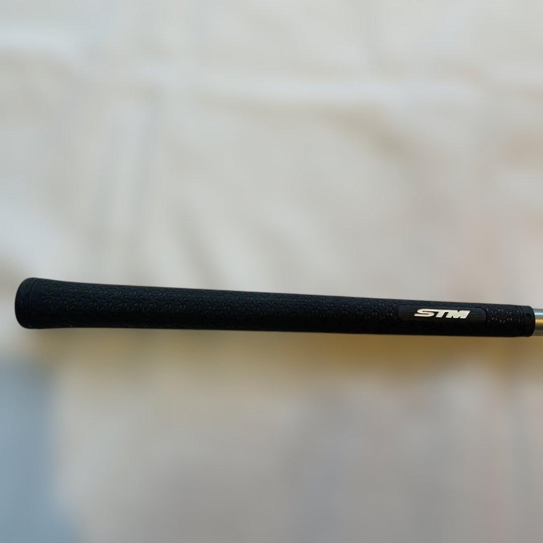 Ust Mamiya Shafts 7U Ping Attas Ez370-55-R Ustmamiya