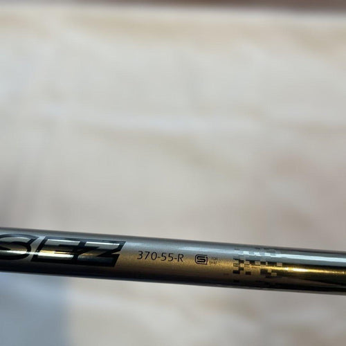 Ust Mamiya Shafts 7U Ping Attas Ez370-55-R Ustmamiya