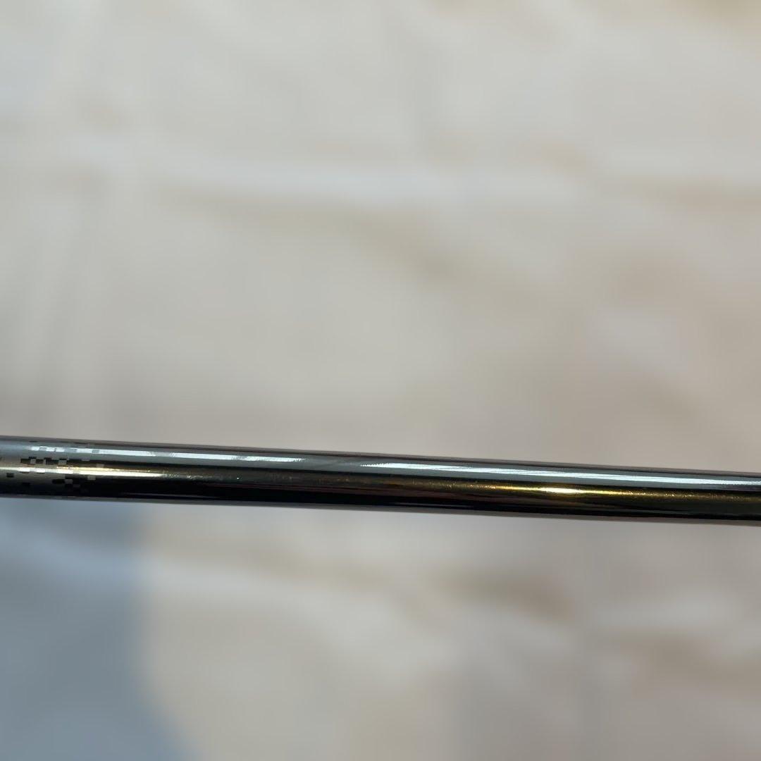 Ust Mamiya Shafts 7U Ping Attas Ez370-55-R Ustmamiya