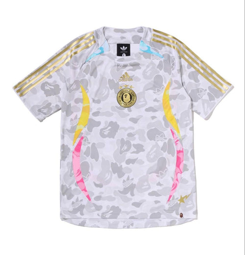 Other Bape Adidas Ss26 World Cup Xs