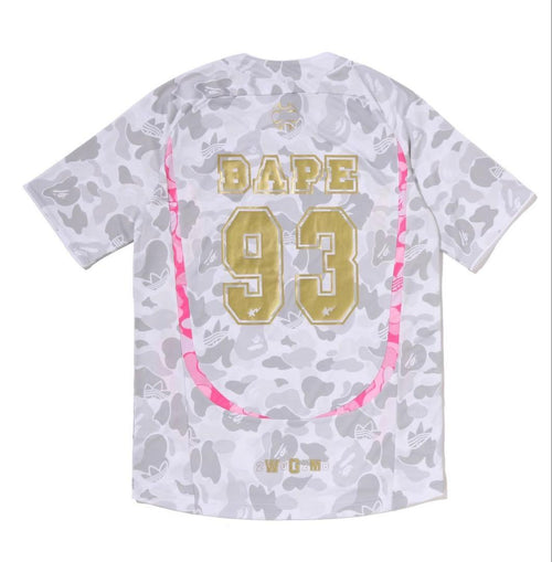 Other Bape Adidas Ss26 World Cup Xs