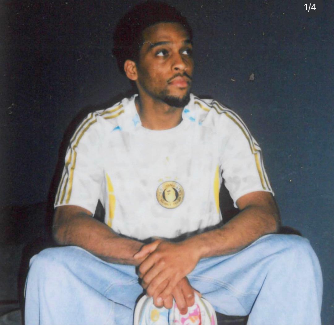 Other Bape Adidas Ss26 World Cup Xs