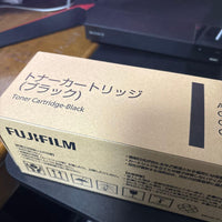 Toner Cartridges Fujifilm Ct203576
