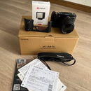 Fujifilm Mirrorless Interchangeable Lens Cameras X M5 Xc15 Smallrig
