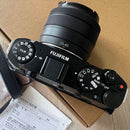 Fujifilm Mirrorless Interchangeable Lens Cameras X M5 Xc15 Smallrig