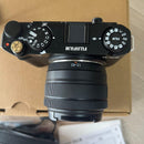 Fujifilm Mirrorless Interchangeable Lens Cameras X M5 Xc15 Smallrig