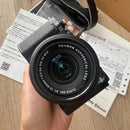 Fujifilm Mirrorless Interchangeable Lens Cameras X M5 Xc15 Smallrig