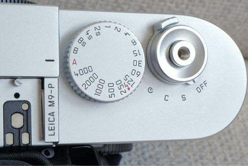 Leica Rangefinder Cameras 7/4 M9-P 5 Ccd Id 15