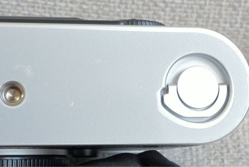Leica Rangefinder Cameras 7/4 M9-P 5 Ccd Id 15