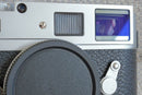Leica Rangefinder Cameras 7/4 M9-P 5 Ccd Id 15