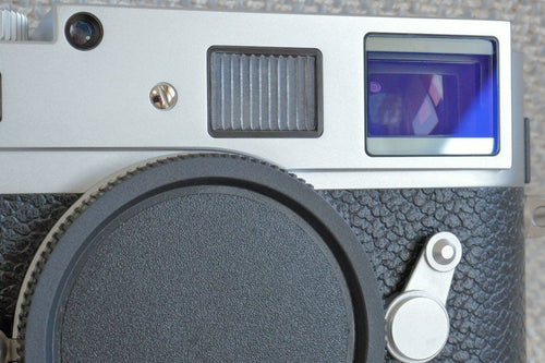 Leica Rangefinder Cameras 7/4 M9-P 5 Ccd Id 15