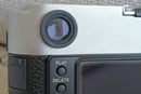 Leica Rangefinder Cameras 7/4 M9-P 5 Ccd Id 15