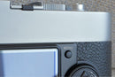 Leica Rangefinder Cameras 7/4 M9-P 5 Ccd Id 15