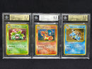 Pok Mon Trading Card Game Bgs