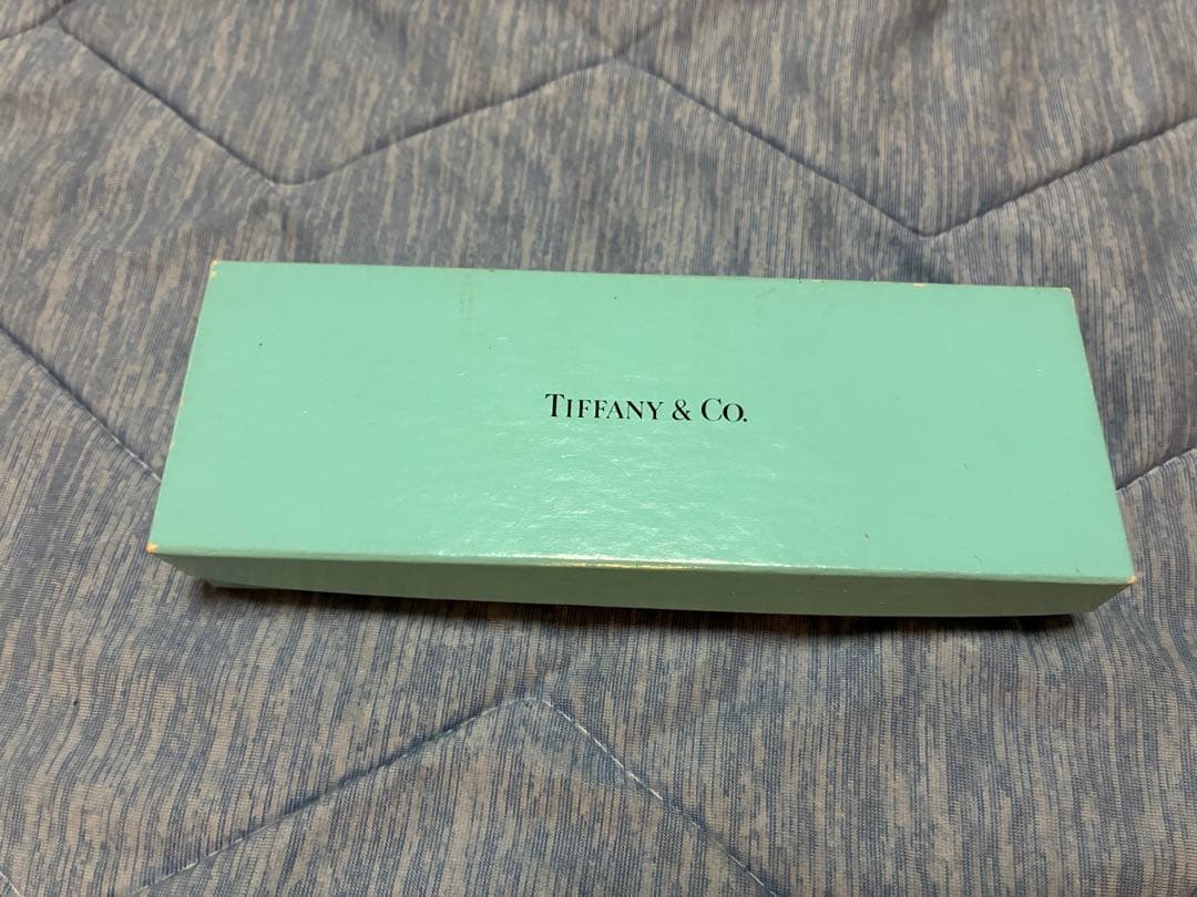 Tiffany Ballpoint Pens Co. Zebra Sharbo