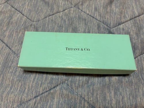 Tiffany Ballpoint Pens Co. Zebra Sharbo