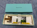 Tiffany Ballpoint Pens Co. Zebra Sharbo