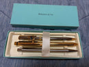 Tiffany Ballpoint Pens Co. Zebra Sharbo