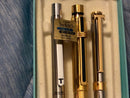 Tiffany Ballpoint Pens Co. Zebra Sharbo