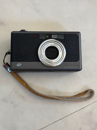 Fujifilm Compact Cameras (Film) Natura Classica