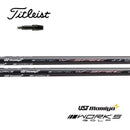 Shaft Gt Ust Mamiya V-Spec -Iv 4