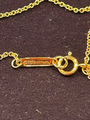 Tiffany Necklaces