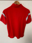 Lacoste Polo Shirts X 4 L