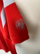 Lacoste Polo Shirts X 4 L