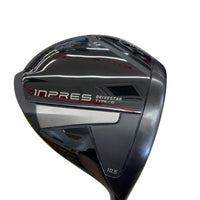 Driver Inpres Drivestar Type/D(2025) 10.5 Dr Speeder Nx For Yamaha Tm-425D Sr) C