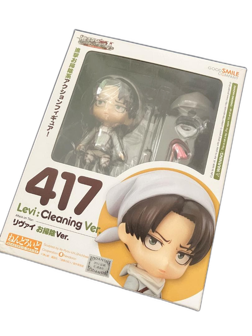Good Smile Company Others 417 Ver.
