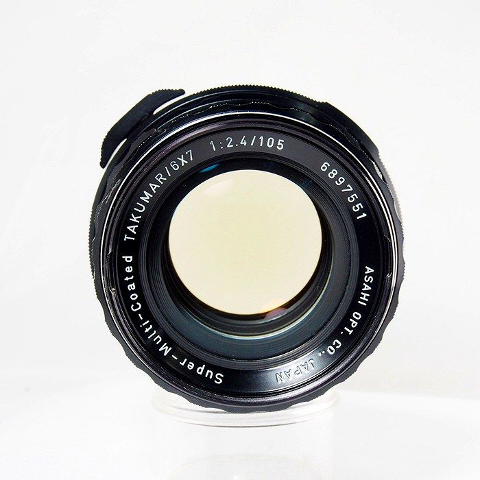 Pentax Others Smc 105/2.4(6X7)