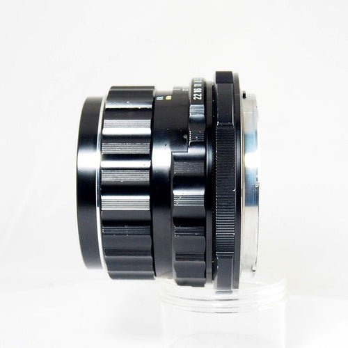 Pentax Others Smc 105/2.4(6X7)