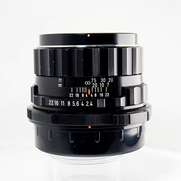 Pentax Others Smc 105/2.4(6X7)