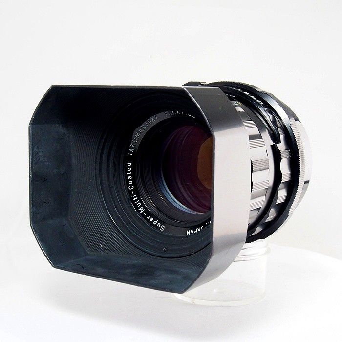 Pentax Others Smc 105/2.4(6X7)