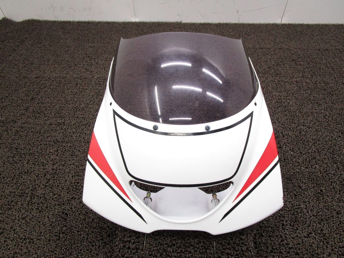 Yamaha Cowl Fender Tzr250Rs B8918 3Xv