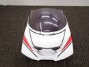 Yamaha Cowl Fender Tzr250Rs B8918 3Xv