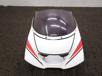 Yamaha Cowl Fender Tzr250Rs B8918 3Xv