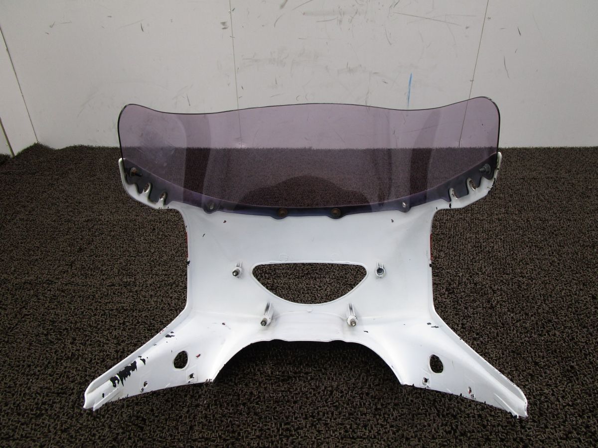 Yamaha Cowl Fender Tzr250Rs B8918 3Xv